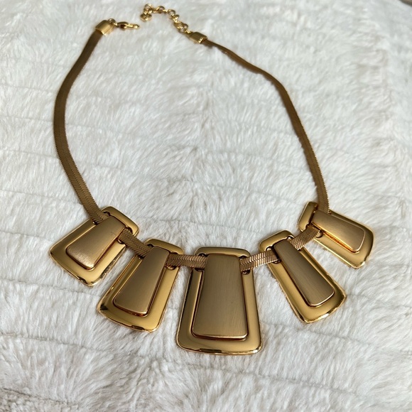 Brighton RETIRED Trendoro Necklace & Earrings - Picture 11 of 14